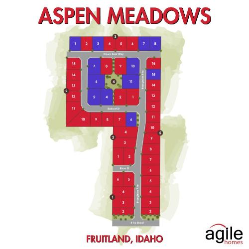 Aspen Meadows - Exciting News